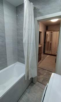 1-к квартира, на длительный срок, 35м2, 1/12 этаж