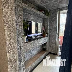 1-к квартира, посуточно, 37м2, 7/9 этаж