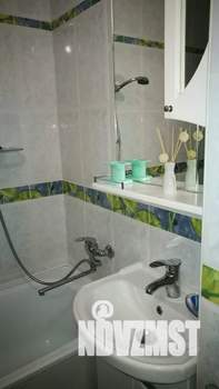 1-к квартира, посуточно, 38м2, 3/9 этаж