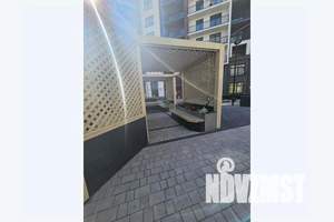 1-к квартира, посуточно, 66м2, 6/14 этаж