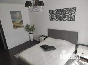 2-к квартира, посуточно, 63м2, 5/16 этаж