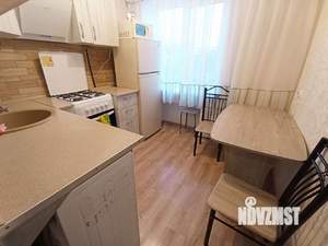 2-к квартира, посуточно, 45м2, 2/5 этаж
