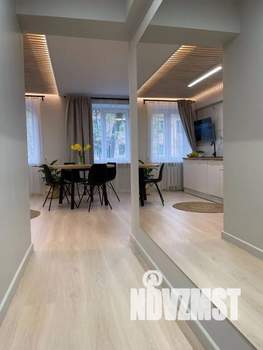 Студия квартира, посуточно, 33м2, 2/5 этаж