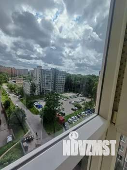 1-к квартира, посуточно, 44м2, 10/10 этаж