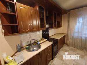 1-к квартира, на длительный срок, 44м2, 1/14 этаж