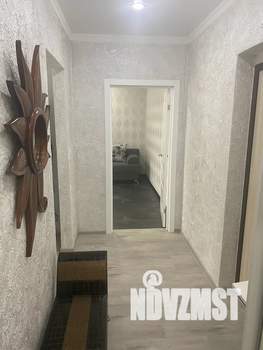 1-к квартира, посуточно, 37м2, 4/9 этаж