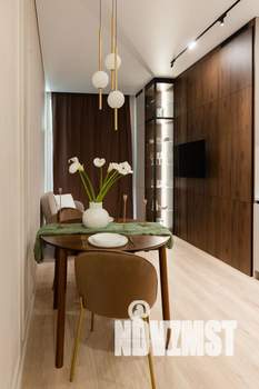 2-к квартира, посуточно, 76м2, 1/1 этаж