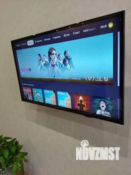 Студия квартира, на длительный срок, 39м2, 2/3 этаж