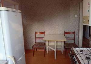 2-к квартира, на длительный срок, 48м2, 2/2 этаж