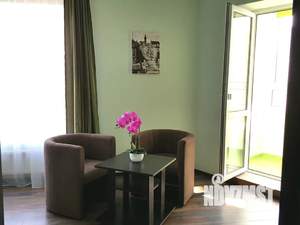 1-к квартира, посуточно, 42м2, 4/10 этаж