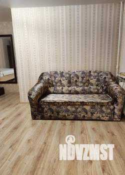 2-к квартира, посуточно, 45м2, 2/5 этаж