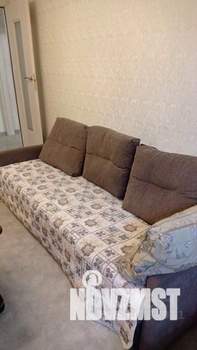 3-к квартира, посуточно, 56м2, 1/1 этаж