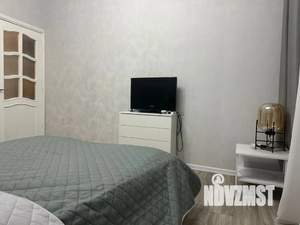 2-к квартира, посуточно, 53м2, 7/9 этаж