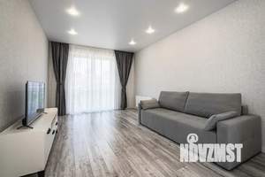 2-к квартира, посуточно, 70м2, 3/9 этаж