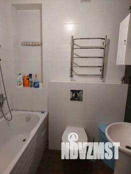 1-к квартира, на длительный срок, 36м2, 3/10 этаж