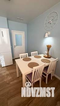 2-к квартира, посуточно, 59м2, 14/16 этаж