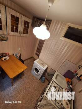 1-к квартира, на длительный срок, 33м2, 1/5 этаж