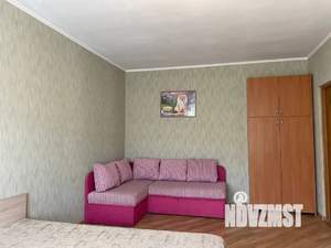 1-к квартира, посуточно, 37м2, 1/9 этаж