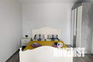 1-к квартира, посуточно, 40м2, 8/9 этаж