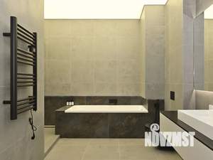 1-к квартира, посуточно, 69м2, 2/8 этаж