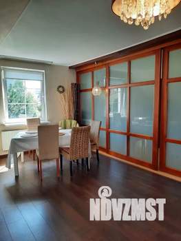 3-к квартира, посуточно, 160м2, 2/2 этаж