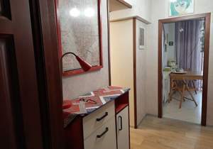 2-к квартира, на длительный срок, 52м2, 1/5 этаж