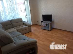 2-к квартира, посуточно, 53м2, 4/10 этаж