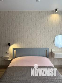 2-к квартира, посуточно, 58м2, 2/9 этаж