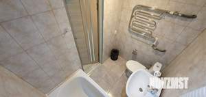 1-к квартира, на длительный срок, 36м2, 4/8 этаж