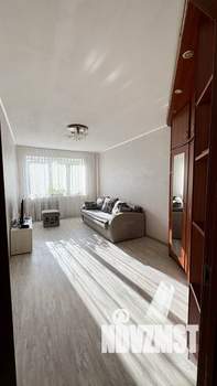 2-к квартира, на длительный срок, 47м2, 5/5 этаж