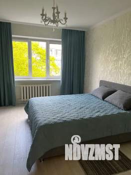 2-к квартира, посуточно, 50м2, 3/5 этаж