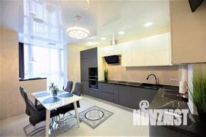 2-к квартира, посуточно, 72м2, 1/1 этаж