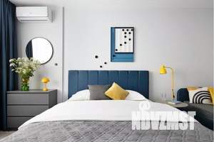 2-к квартира, посуточно, 64м2, 7/10 этаж