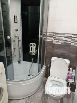 1-к квартира, на длительный срок, 32м2, 3/5 этаж