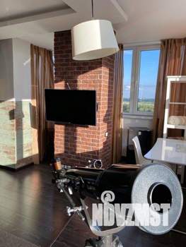 1-к квартира, посуточно, 60м2, 1/1 этаж