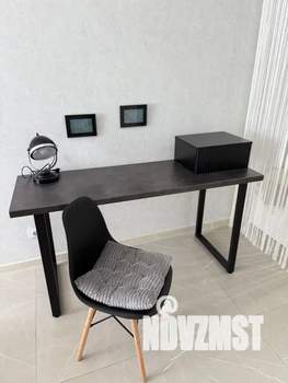 1-к квартира, посуточно, 55м2, 2/7 этаж