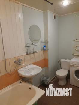 1-к квартира, на длительный срок, 40м2, 1/1 этаж