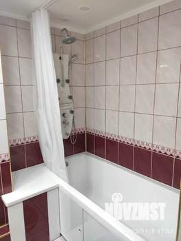 1-к квартира, на длительный срок, 46м2, 5/12 этаж