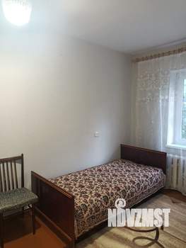 3-к квартира, на длительный срок, 69м2, 2/4 этаж