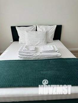 1-к квартира, посуточно, 55м2, 1/1 этаж