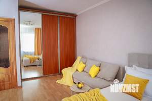 1-к квартира, на длительный срок, 33м2, 7/9 этаж