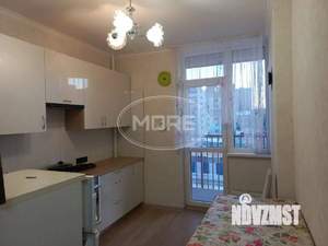 1-к квартира, на длительный срок, 40м2, 3/9 этаж