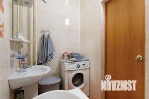 1-к квартира, посуточно, 35м2, 5/9 этаж