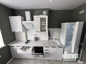 1-к квартира, на длительный срок, 32м2, 2/9 этаж