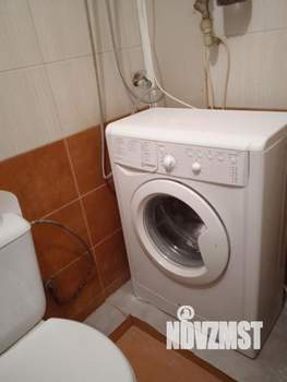 1-к квартира, на длительный срок, 16м2, 2/5 этаж