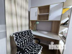 2-к квартира, посуточно, 68м2, 1/13 этаж