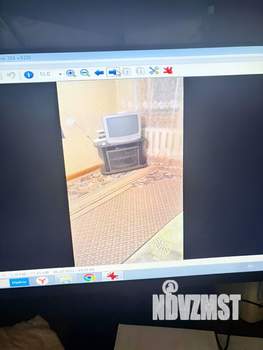 2-к квартира, на длительный срок, 39м2, 3/3 этаж