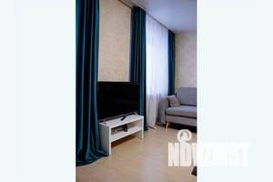 3-к квартира, посуточно, 101м2, 1/5 этаж