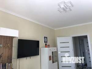 1-к квартира, посуточно, 46м2, 10/14 этаж
