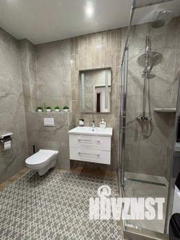 1-к квартира, посуточно, 60м2, 1/1 этаж